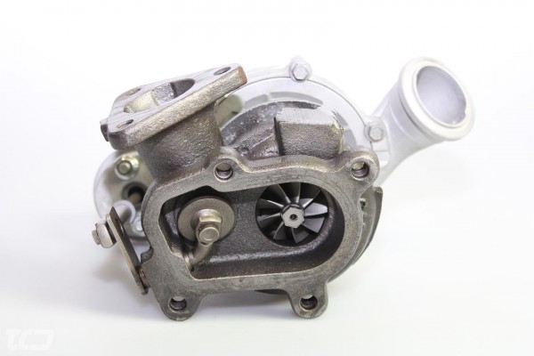 MAXGEAR DRUCKWANDLER TURBOLADER Passend Für CHEVROLET MALIBU OPEL ASTRA