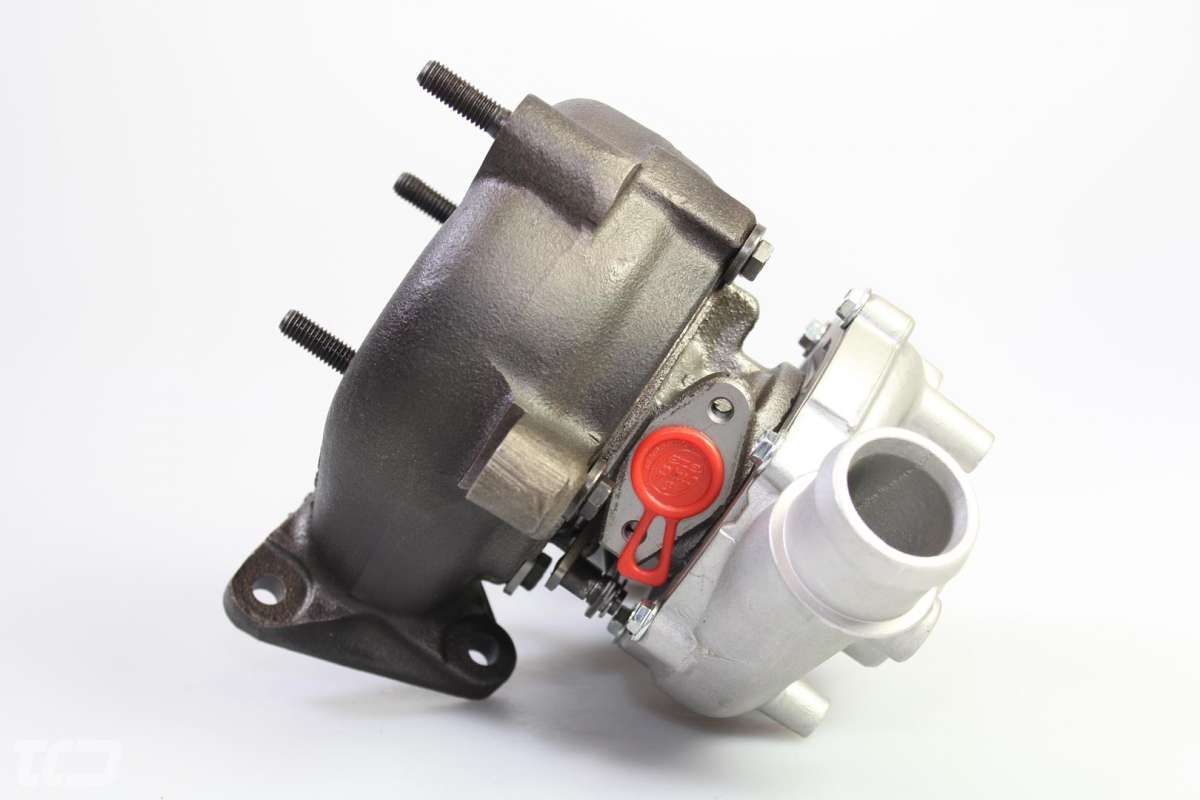 Originaler Turbolader Volkswagen Passat TurbocenterOWL