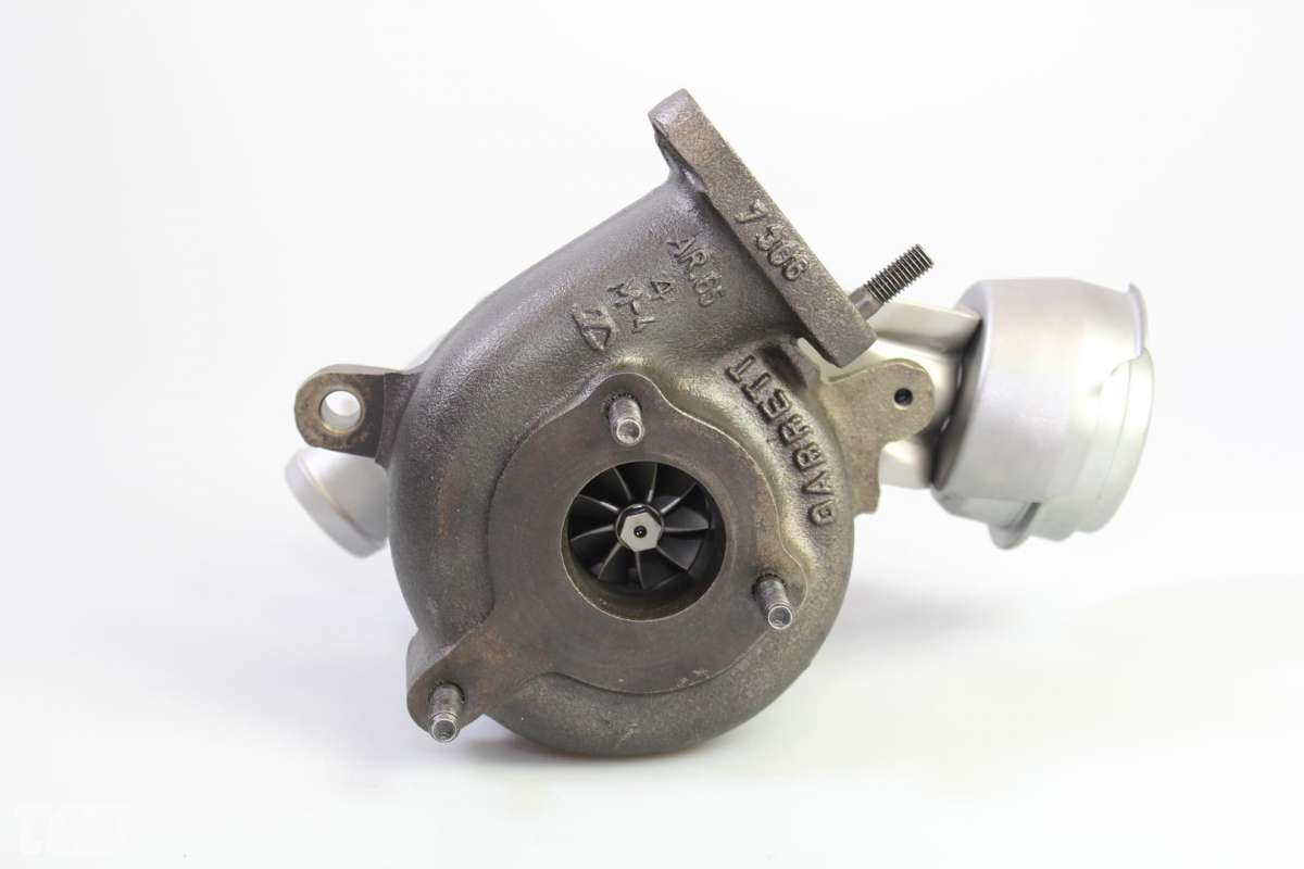 Originaler Turbolader Volkswagen Passat | Turbocenter-OWL