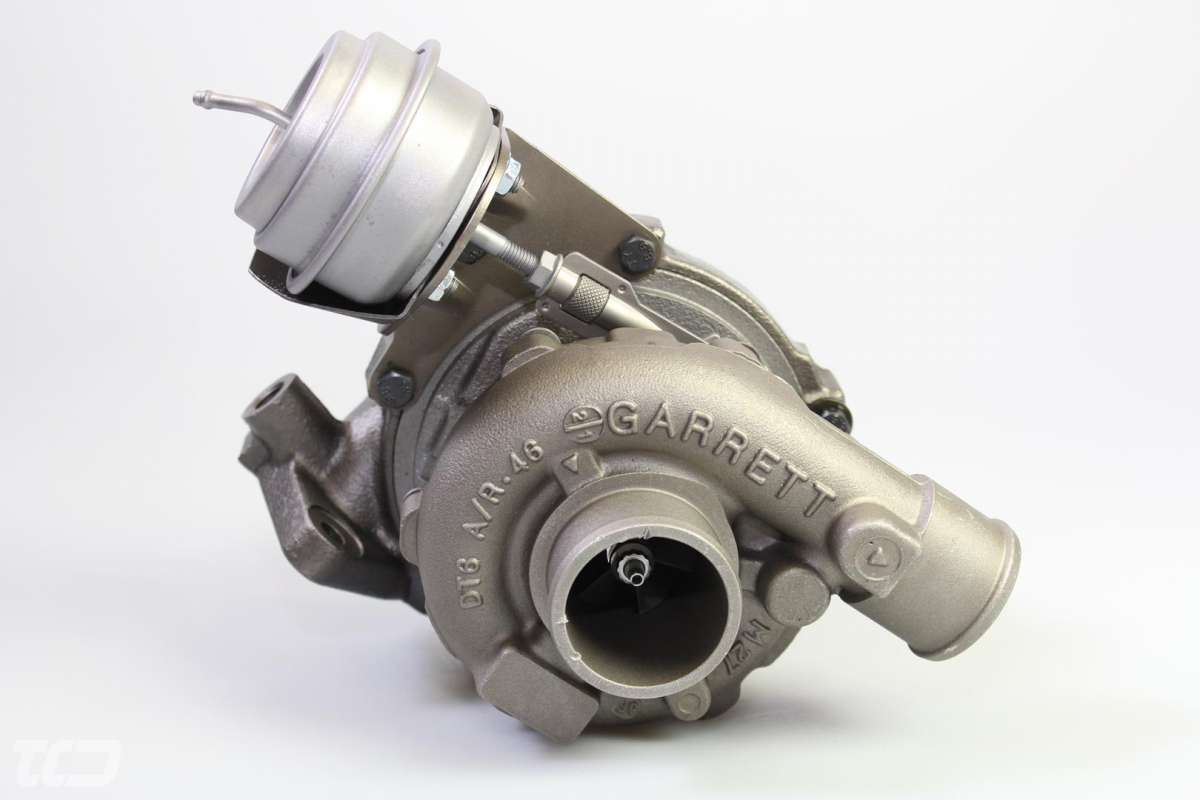 Originaler Turbolader Hyundai Santa Fe TurbocenterOWL